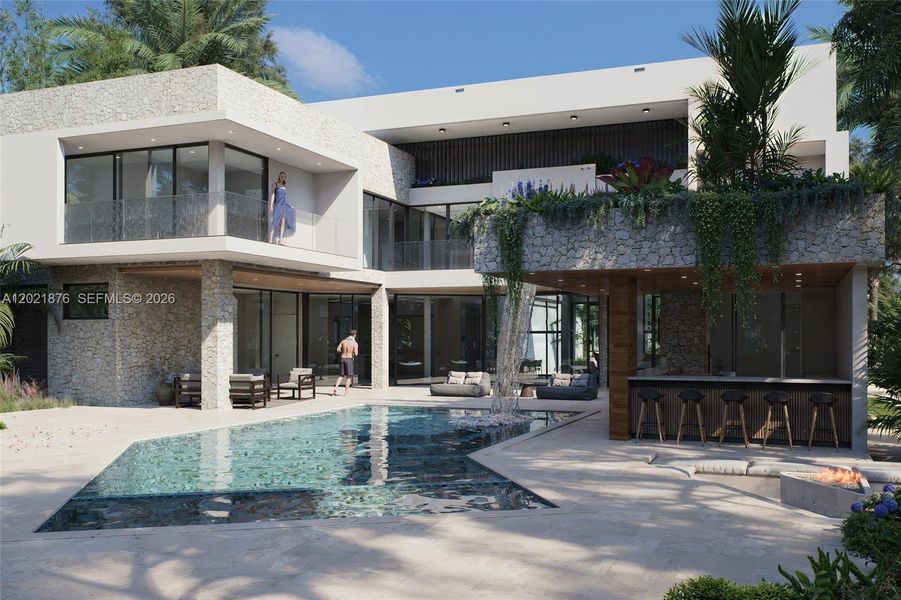 Community amenities in , Miami (Image 10).
