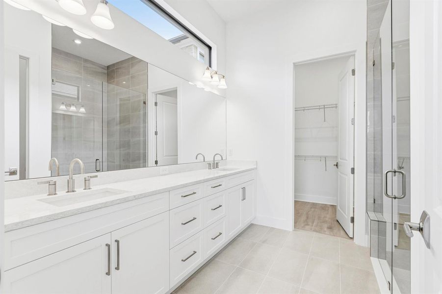 Owner's Bath Owner's Bath