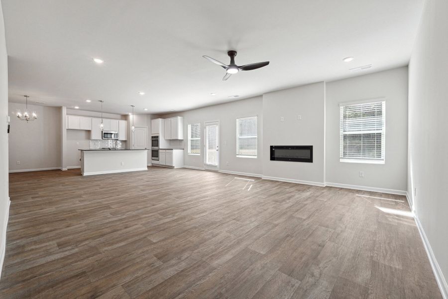 Social Circle, GA New Home.  - Slide 19