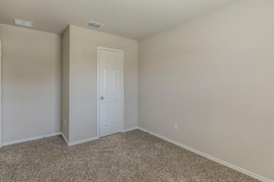Spacious, unfurnished interior of a new home in , Waco (Image 17). Spacious, unfurnished interior of a new home in , Waco (Image 17).