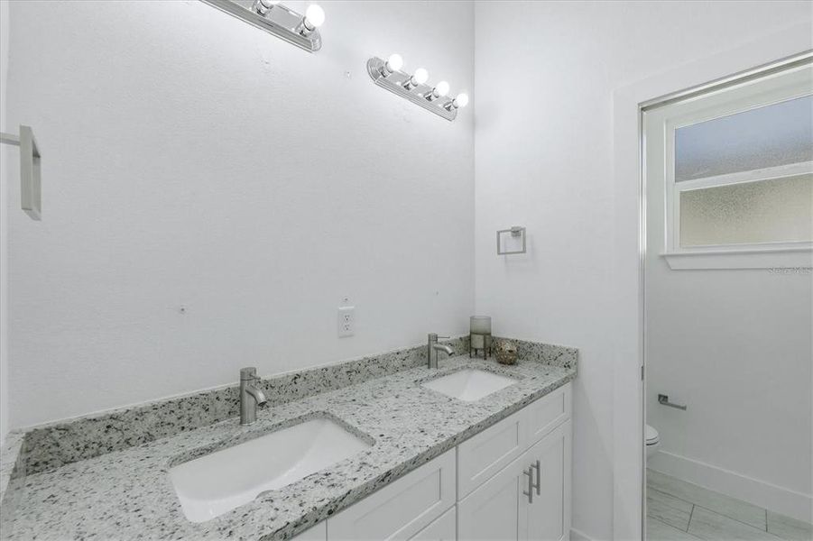 Furnished interior view inside a new home in , Rotonda West (Image 11). Furnished interior view inside a new home in , Rotonda West (Image 11).