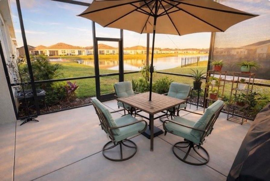 Community amenities in Coddington, Bradenton (Image 13).