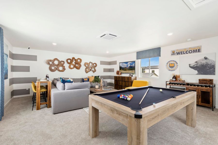 Salida - Bonus Room 2