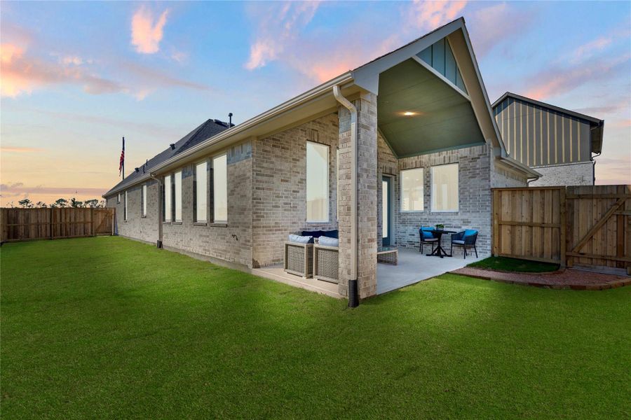 Photos are REPRESENTATIVE of the home /floor plan and are NOT of the actual home. Selections, features, and room options may vary. For more info, contact Chesmar Homes. Photos are REPRESENTATIVE of the home /floor plan and are NOT of the actual home. Selections, features, and room options may vary. For more info, contact Chesmar Homes.