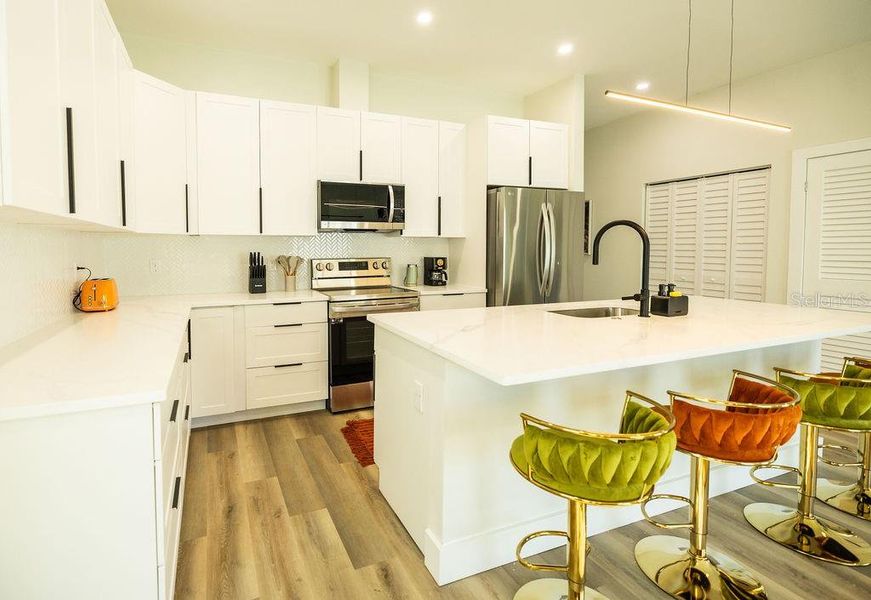 Furnished interior view inside a new home in , St. Petersburg (Image 19). Furnished interior view inside a new home in , St. Petersburg (Image 19).