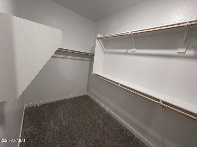 CIT45 Lot 111 Primary Closet