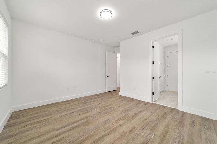 Spacious, unfurnished interior of a new home in , Ocala (Image 42). Spacious, unfurnished interior of a new home in , Ocala (Image 42).