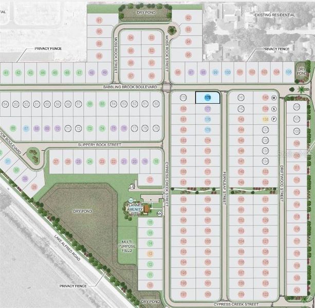 Site Map