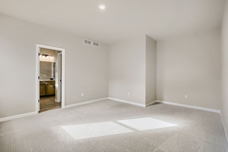 1,887sf New Home in Fort Collins, CO.  - Slide 18