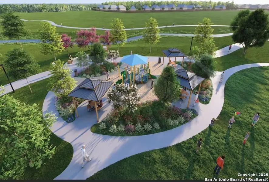 Image 6 of a home in Sunflower Ridge.