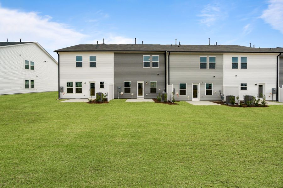 517 Eversden Drive, Zebulon, NC.  - Slide 5