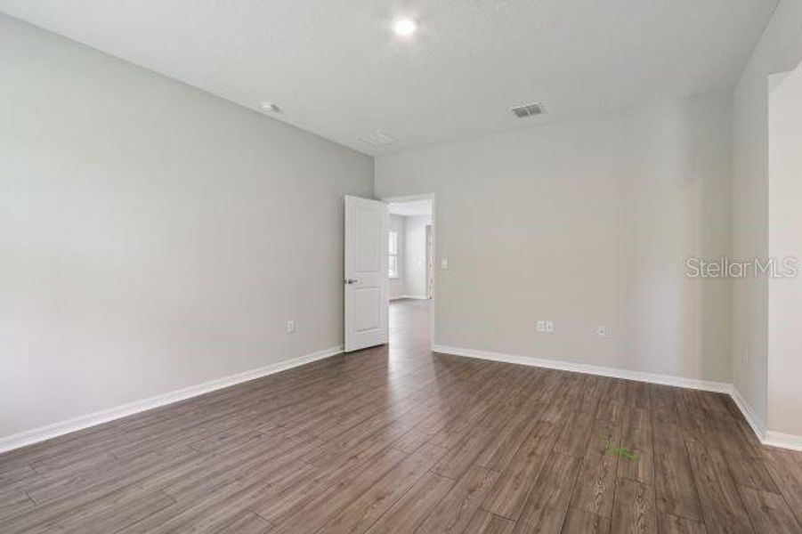 Spacious, unfurnished interior of a new home in Palm Coast, Palm Coast (Image 20).