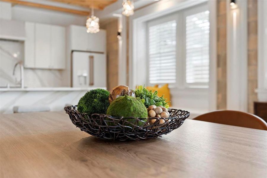 Furnished interior view inside a new home in , Orlando (Image 37). Furnished interior view inside a new home in , Orlando (Image 37).