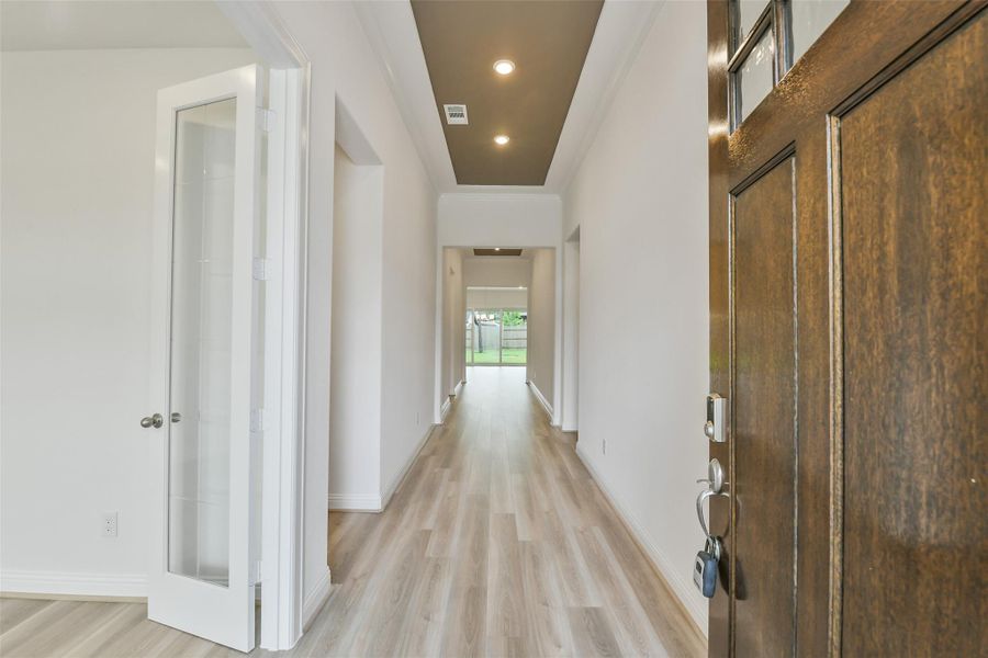 Image 36 of a home in .