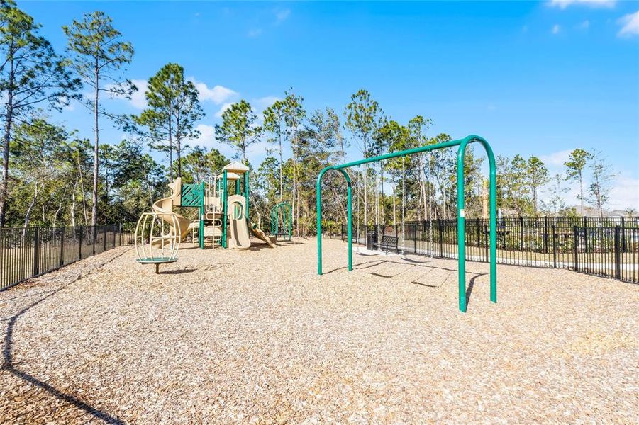 Community amenities in Archers Mill, Ormond Beach (Image 19). Community amenities in Archers Mill, Ormond Beach (Image 19).