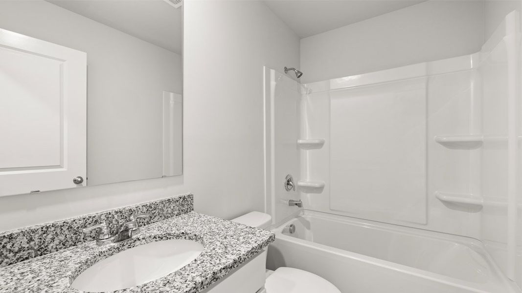 Image 30 of a home in Byrd Village.