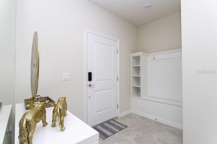 Furnished interior view inside a new home in , Davenport (Image 25). Furnished interior view inside a new home in , Davenport (Image 25).