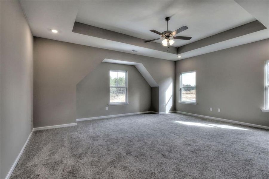 Spacious, unfurnished interior of a new home in , Cartersville (Image 16). Spacious, unfurnished interior of a new home in , Cartersville (Image 16).