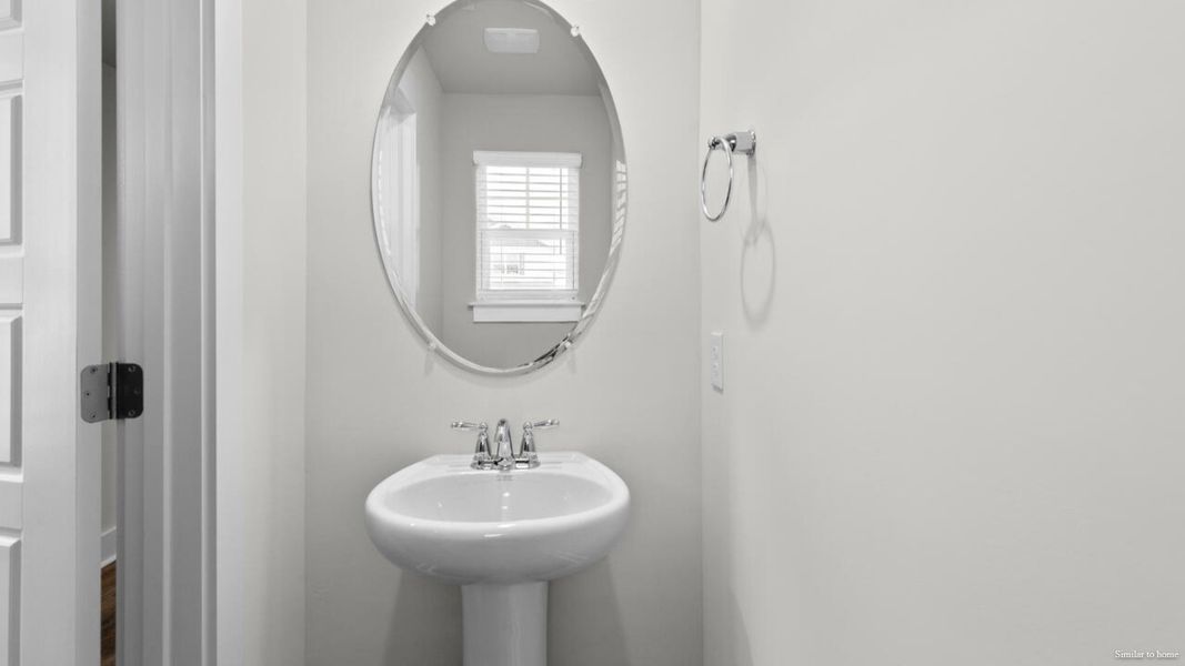 Image 45 of a home in Vineyard Trail.