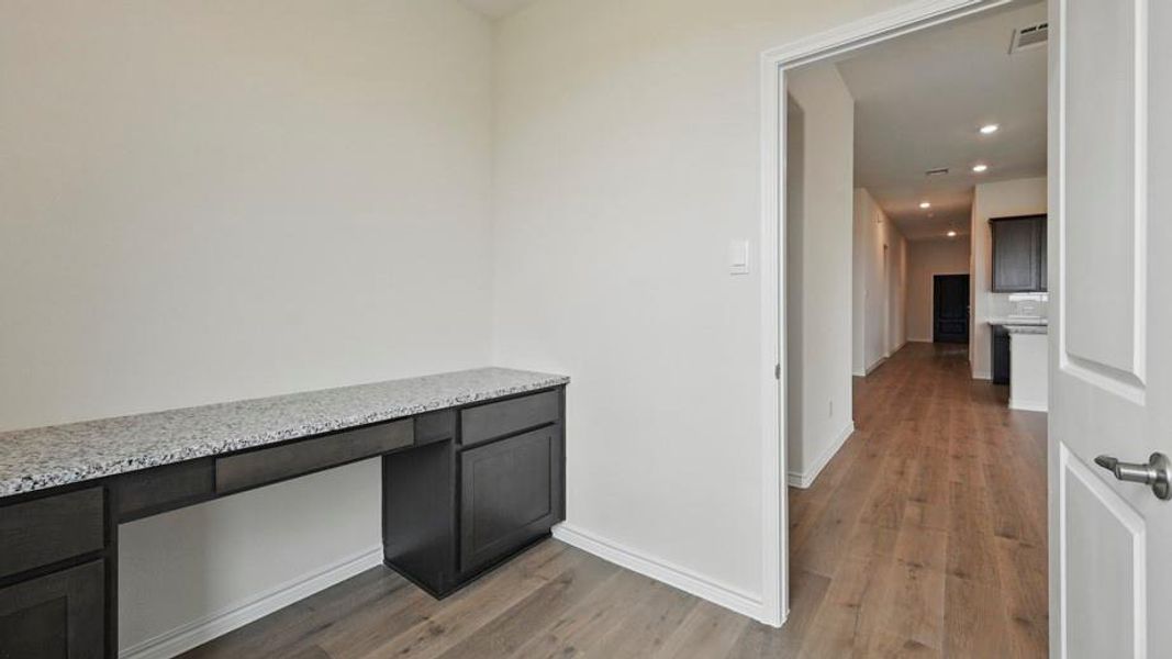 Image 34 of a home in Lakewood Trails.