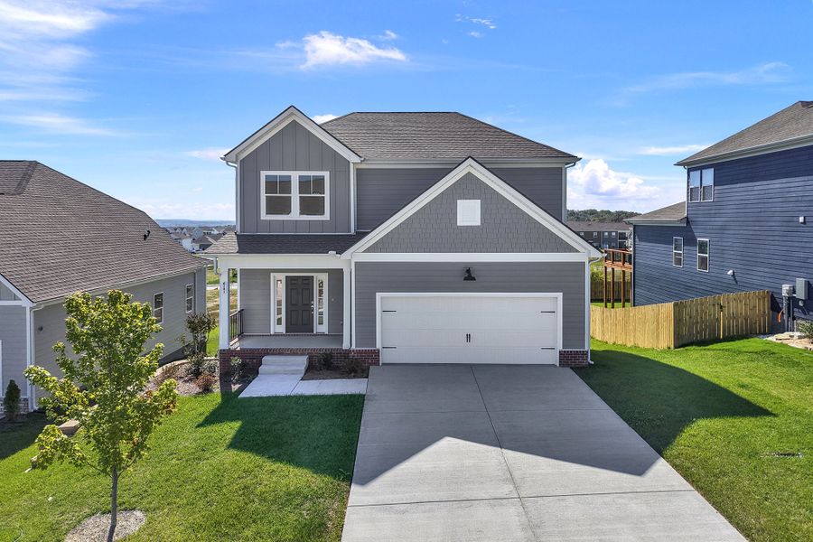 6141 Saxlingham Place, Lot 110