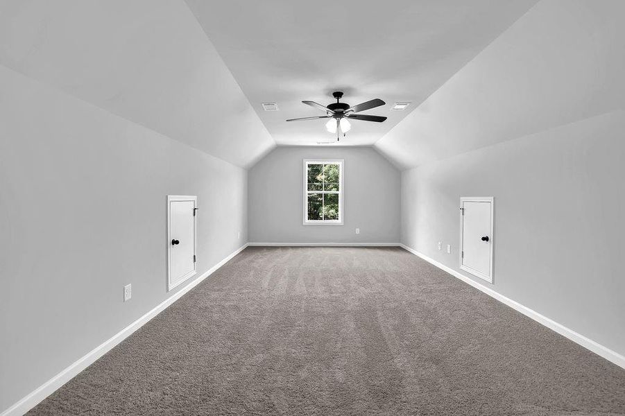 Spacious, unfurnished interior of a new home in , Monroe (Image 16). Spacious, unfurnished interior of a new home in , Monroe (Image 16).
