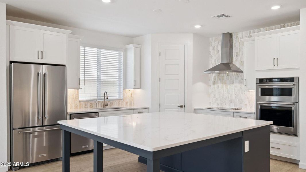 Lot 6 kitchen2 Lot 6 kitchen2