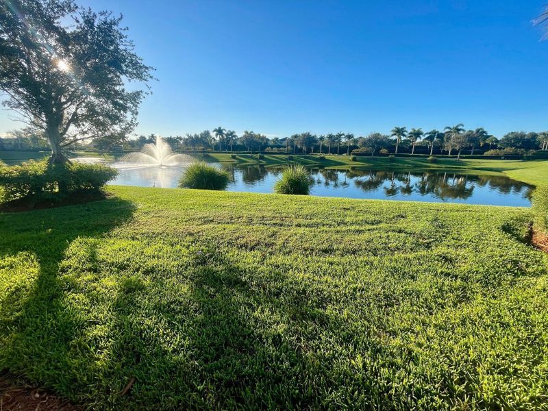 Natural landscape and outdoor views near Veranda Gardens in Port St. Lucie (Image 27).