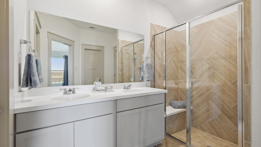 Representative Photo, This home is not complete.