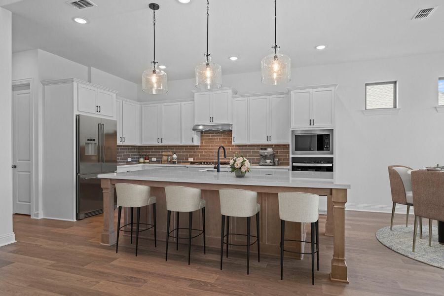 New Home in Waxahachie, TX.  - Slide 11