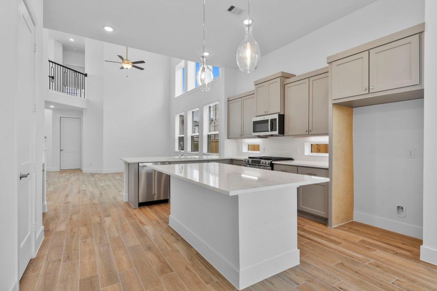 **Photos are representative - not of actual home** **Photos are representative - not of actual home**