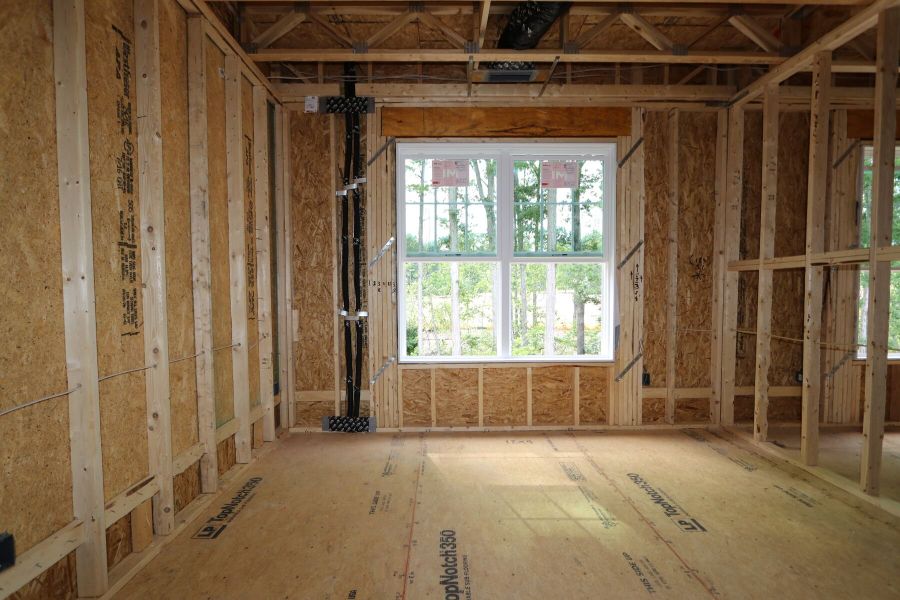 Framing Framing
