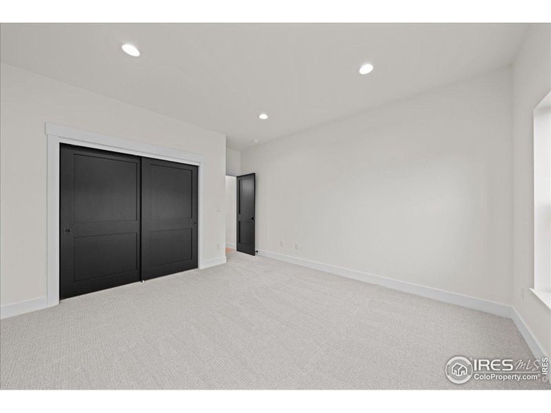 Spacious, unfurnished interior of a new home in , Berthoud (Image 41). Spacious, unfurnished interior of a new home in , Berthoud (Image 41).