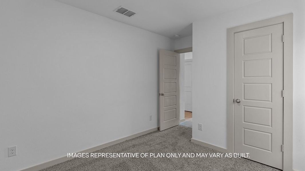 Spacious, unfurnished interior of a new home in Overlook West, Wolfforth (Image 11). Spacious, unfurnished interior of a new home in Overlook West, Wolfforth (Image 11).