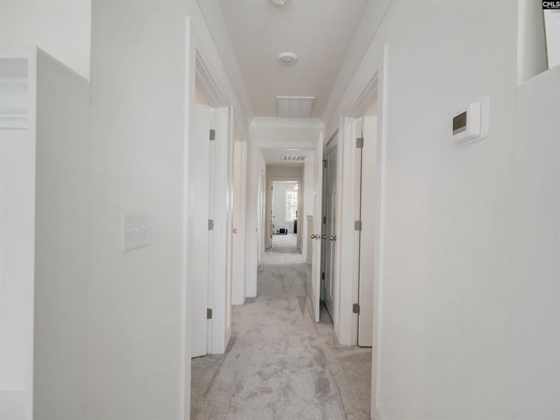 Image 32 of a home in Walker’s Trail.