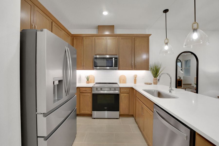 San Antonio, FL New Home.  - Slide 7