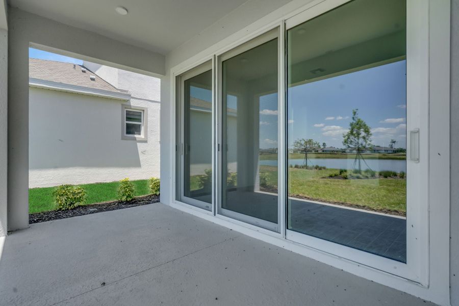 New Home in Punta Gorda, FL.  - Slide 5