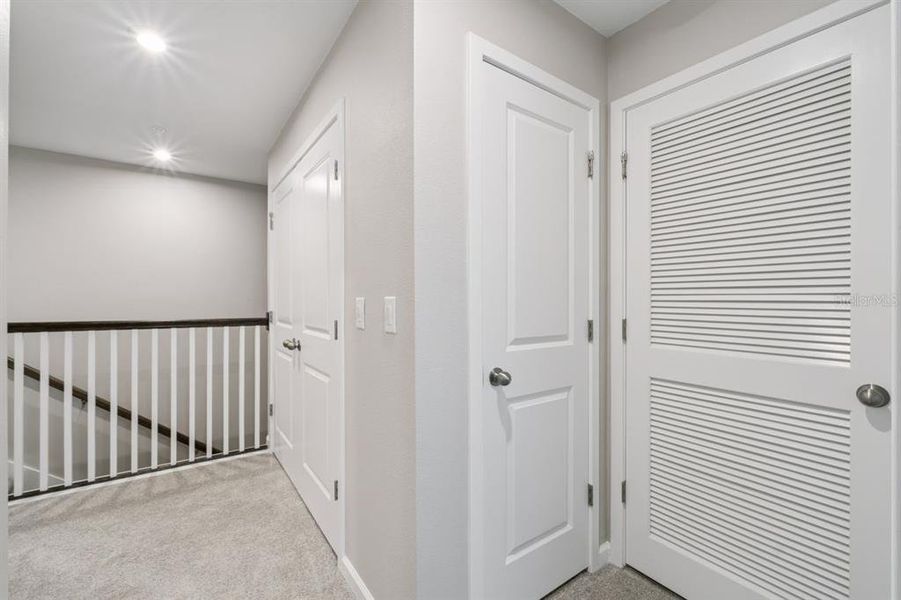Spacious, unfurnished interior of a new home in , Apopka (Image 18). Spacious, unfurnished interior of a new home in , Apopka (Image 18).