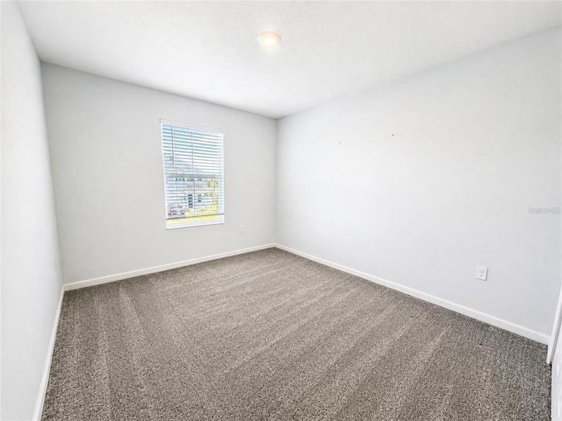 Spacious, unfurnished interior of a new home in , Kissimmee (Image 20).
