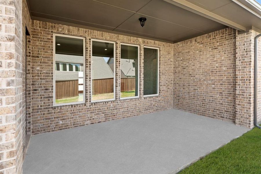 24_25. 2132 Wickersham - Patio 24_25. 2132 Wickersham - Patio