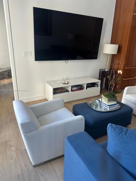 Image 22 of a home in Mr. C Residences.