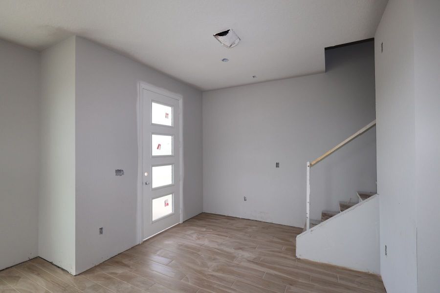 Interior Interior