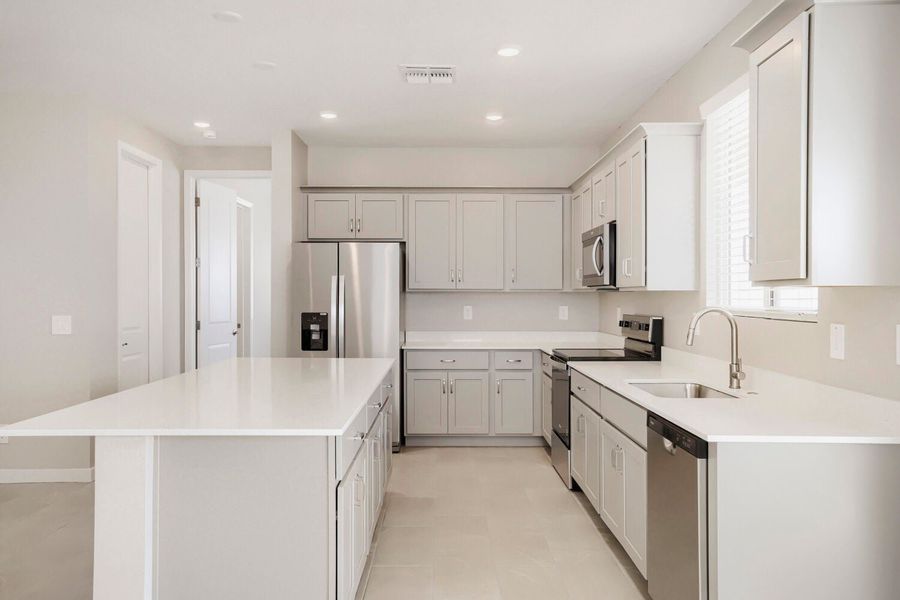 3br New Home in Buckeye, AZ.  - Slide 16