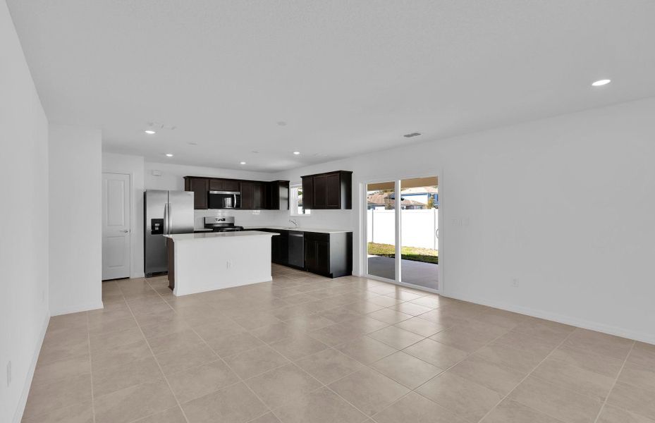 Image 21 of a home in Wells Landing.