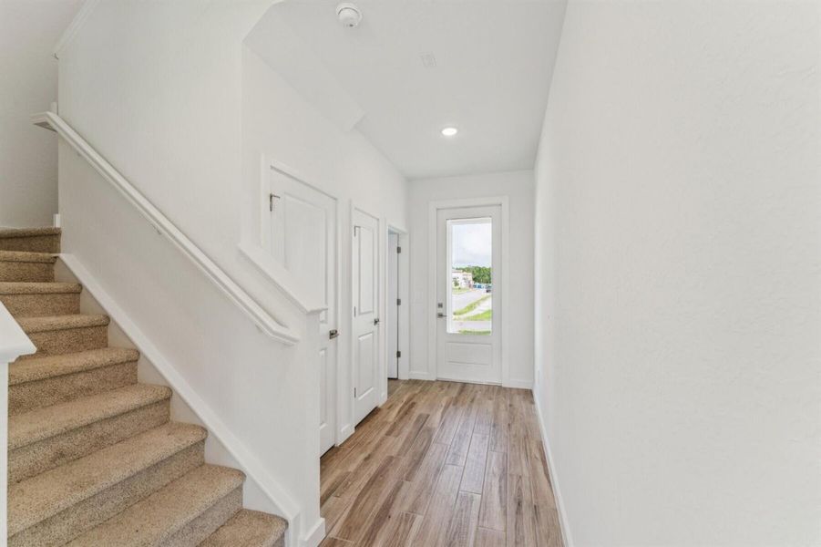 Foyer Foyer