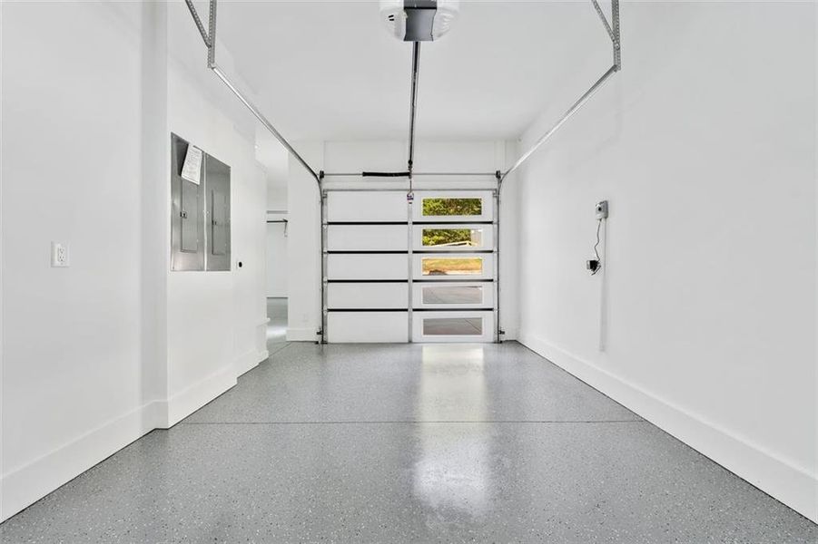 Spacious, unfurnished interior of a new home in , Lawrenceville (Image 17). Spacious, unfurnished interior of a new home in , Lawrenceville (Image 17).