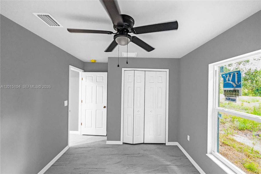 Spacious, unfurnished interior of a new home in , Fort Myers (Image 36). Spacious, unfurnished interior of a new home in , Fort Myers (Image 36).