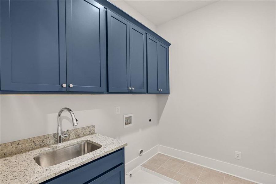 Image 58 of a home in Horizon at Laurel Canyon.