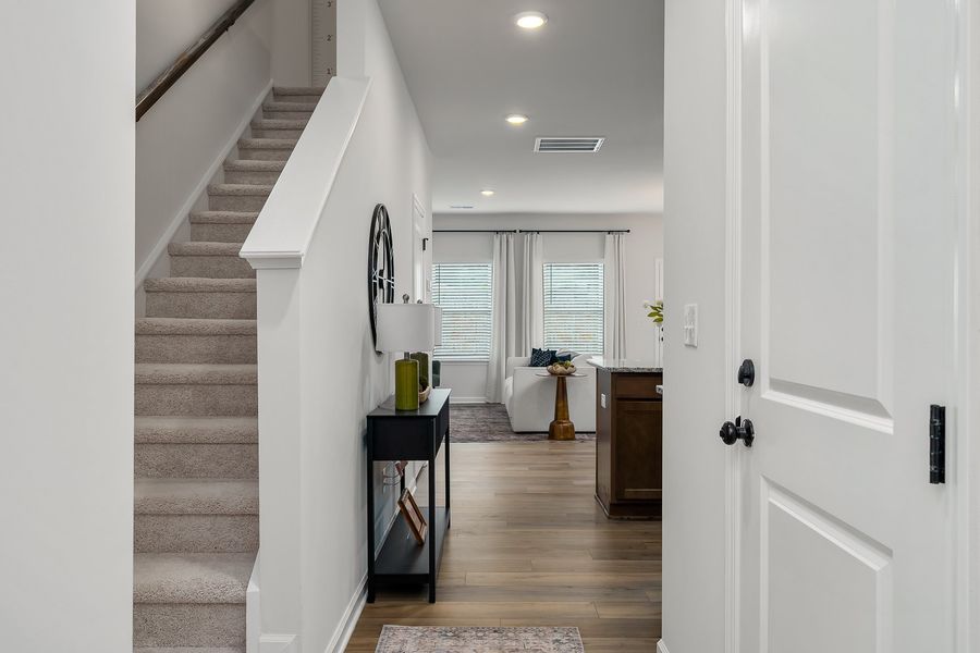 Welcome to The Rutledge Welcome to The Rutledge