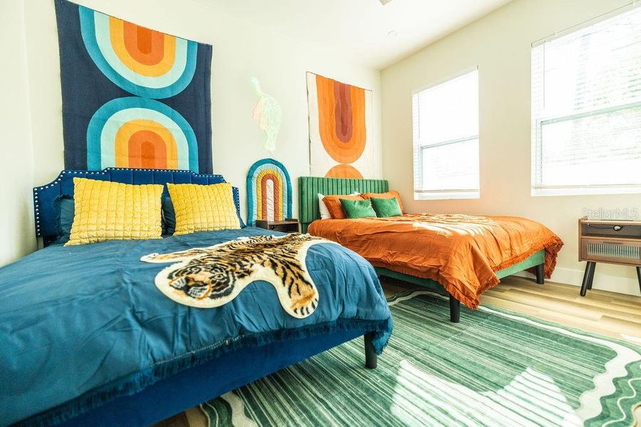 Furnished interior view inside a new home in , St. Petersburg (Image 7). Furnished interior view inside a new home in , St. Petersburg (Image 7).